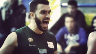 «Χαρούμενος που ανήκω στην οικογένεια του ΠΑΟΚ»