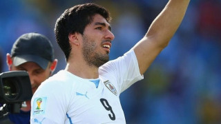 Συγγνώμη από τον Σουάρες