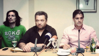 Γαλανός: «Από την στιγμή που ψηφίστηκε ο Στεφανίδης, τέλος»