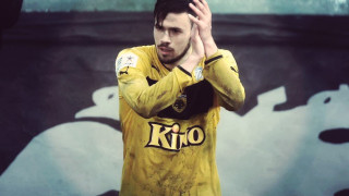 Στην Λέγκια Γκντανσκ ο Μπουγαϊδης