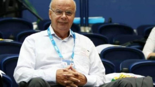 Βασιλακόπουλος: «Το μέλλον είναι μπροστά σας»