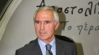 Aποστολίδης: «Απουσιάζει ο σχεδιασμός στην ΠΑΕ»