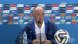 Σκολάρι: «Εγώ είμαι υπεύθυνος»