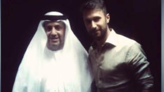 Στην Αλ Τζαζίρα ο Βούτσινιτς