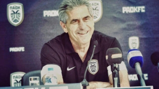 Αναστασιάδης: «Μικρή σημασία έχει η κλήρωση»