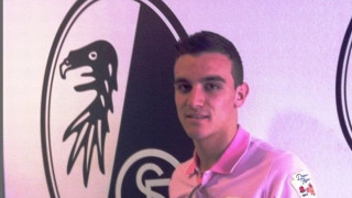 «Πράσινο φως» για Μυστακίδη