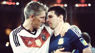 Οι γερμανικές… ερπύστριες, ο Πεπ… και η διπλή «αποκαθήλωση»