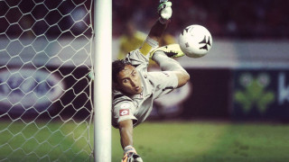 Νάβας: «Σκληρό να αποκλείεσαι στα πέναλτι»