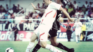 Απόσταση με Μαρκόφσκι