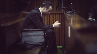 «Κινδυνεύει να αυτοκτονήσει ο Πιστόριους»