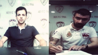 Στα «βυσσινί» και με τη βούλα Μουλόπουλος, Κουρτεσιώτης