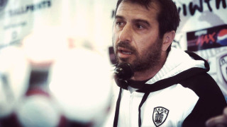 Στον Ολυμπιακό ο Ελευθεριάδης