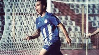 Ο Παπαστεριανός για Νίκη Βόλου, όχι ο «Τσίλια» 