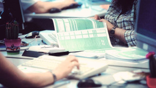 Πρόστιμα για τις εκπρόθεσμες φορολογικές δηλώσεις, καμία νέα παράταση