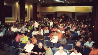 Θυμίζει κάτι από πέρσι η Δόξα Δράμας