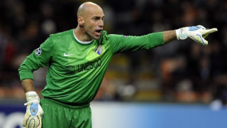 Οδεύει στη Σίτι ο Καμπαγιέρο