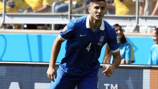 Μανωλάς: «Δεν έχουμε ποιότητα άλλων, αλλά ψυχή»