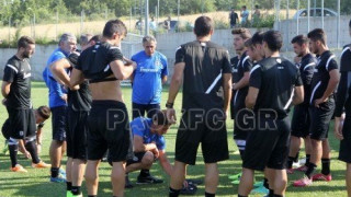 Τελευταία... ευκαιρία ξεκούρασης!