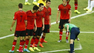 Το spray και στην Serie A