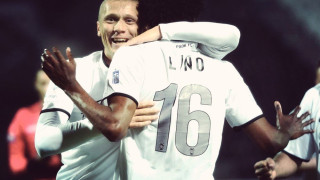 Λίνο και Βούκιτς μόνο με θαύμα