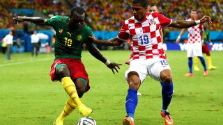 «Σκιές» στο Καμερούν - Κροατία