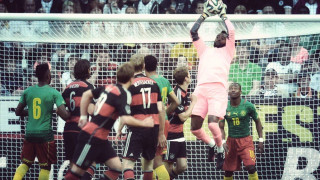 Κάραχερ: «Ο Σουάρες δεν είναι Ιτάνζ»!