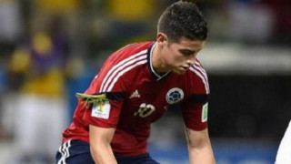 Ο Ροντρίγκες και το τέρας!