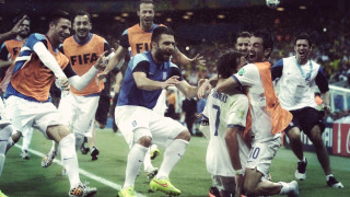 Η διαχείριση της επιτυχίας