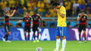 Άγριο «κράξιμο» σε Φρεντ