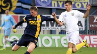 Έκλεισε φιλικό με Παναιτωλικό ο Αστέρας