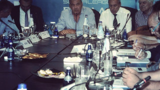 Ολυμπιακός-ΠΑΟΚ την 6η αγωνιστική!