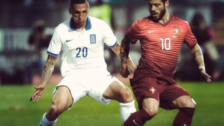 Βιεϊρίνια: «Για πάντα στην καρδιά μου ο ΠΑΟΚ»