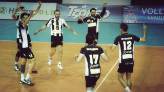 «Γίνεται σοβαρή προσπάθεια για τη διεκδίκηση του τίτλου»