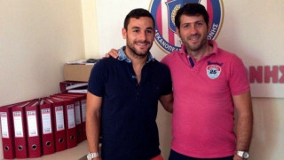 Ανακοίνωσε Τσίμο Ναβάρο η Καλλονή