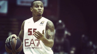 Στην Ούνιξ Καζάν ο Τζέρελς