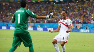 Ουμάνια: «Είχα ονειρευτεί ότι θα ευστοχήσω σε πέναλτι»