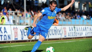 Κοιτάει για Μανιά, Βίλα και Λίλα ο Πλατανιάς 