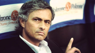 Μουρίνιο: «Δεν καταλαβαίνω την απαγόρευση για Σουάρες»