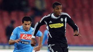 Δεν ήρθε ο Μαλονγκά! 