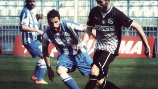 Επιστροφή Καθάριου στον Αγροτικό Αστέρα