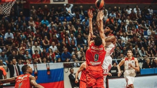 Στη Λοκομοτίβ Κουμπάν ο Ντιλέινι