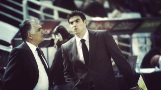 Δήλωση αποχώρησης από Χάρη Μαρκόπουλο
