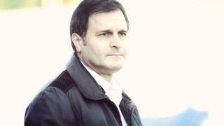 Καλαϊτζίδης: «Σε μια συλλογική προσπάθεια δεν χωρούν εγωισμοί»