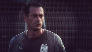 Νέος γυμναστής ο Λιάπης