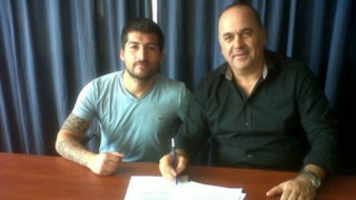 Ανακοίνωσε Ρόχα η Κέρκυρα