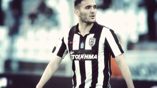 Στην Τούμπα ο Λούκας, ζητά να φύγει!