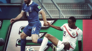 Δεν πάει στο Μόντρεαλ ο «Σάλπι»