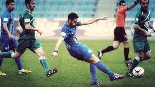 Κρίσιμο διήμερο επαφών