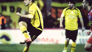 Του ζήτησαν να μείνει με... έναντι! 