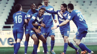 Τρείς αποχωρήσεις, μια ανανέωση στην Καλλονή